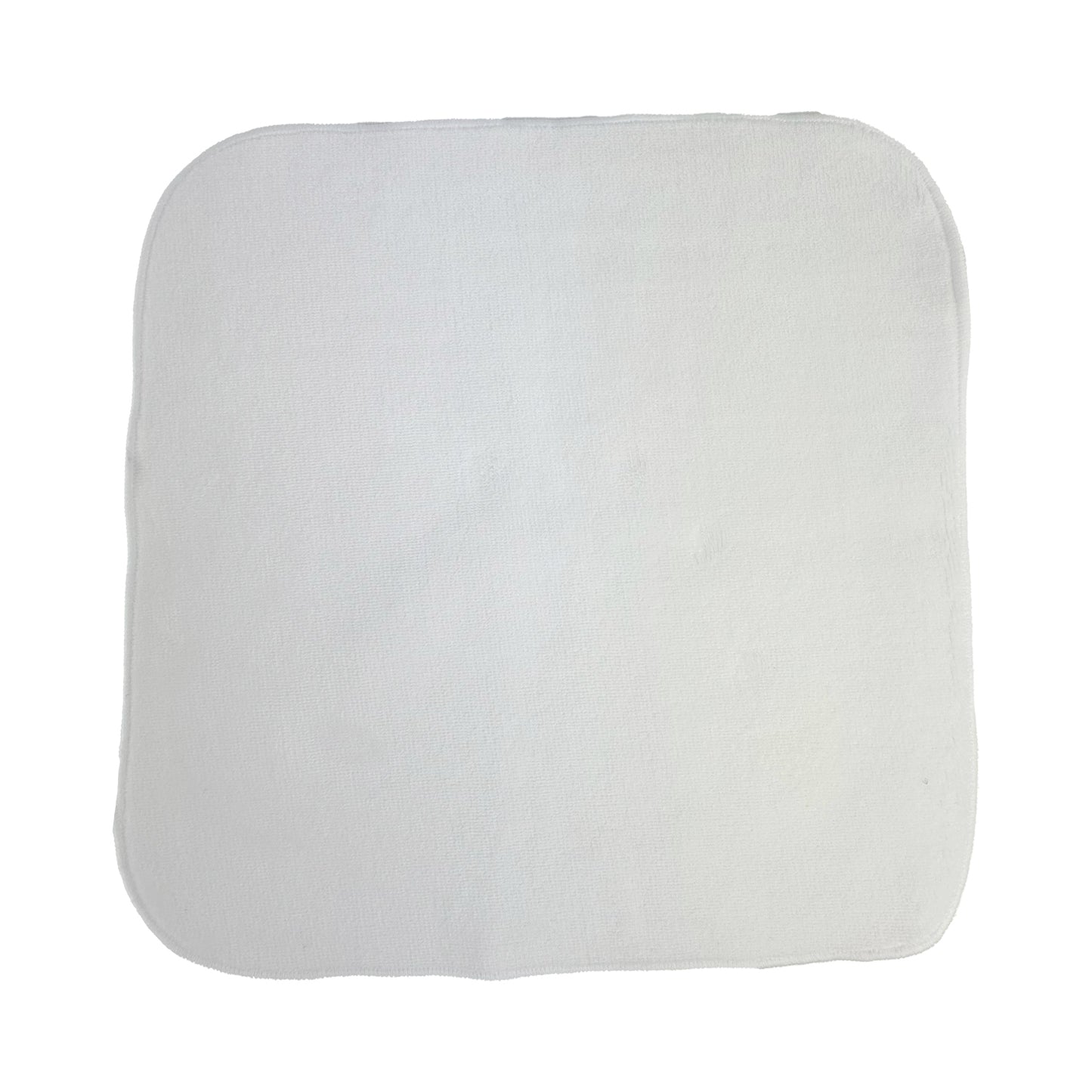 Full Color Sublimated Washcloth