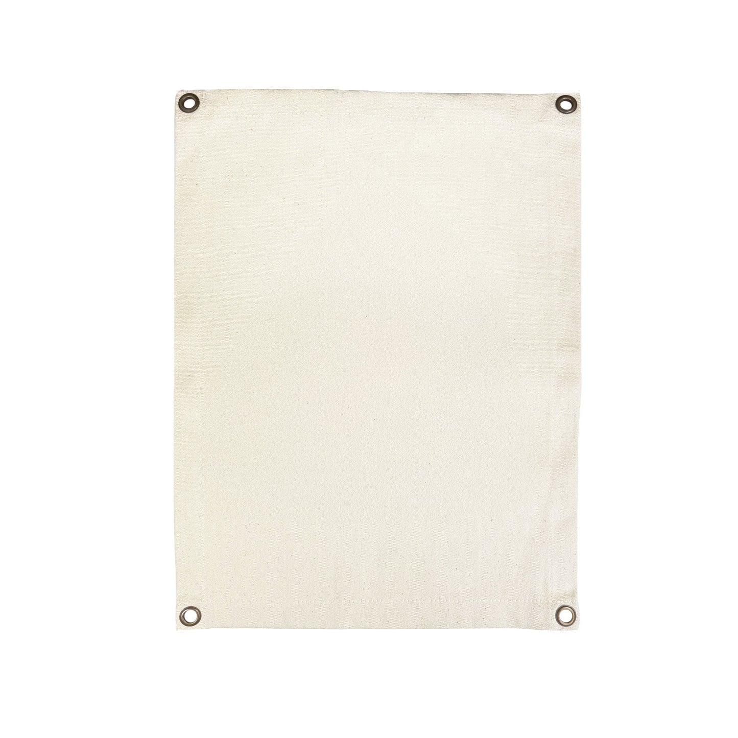 Full-Color Canvas Wall Banner