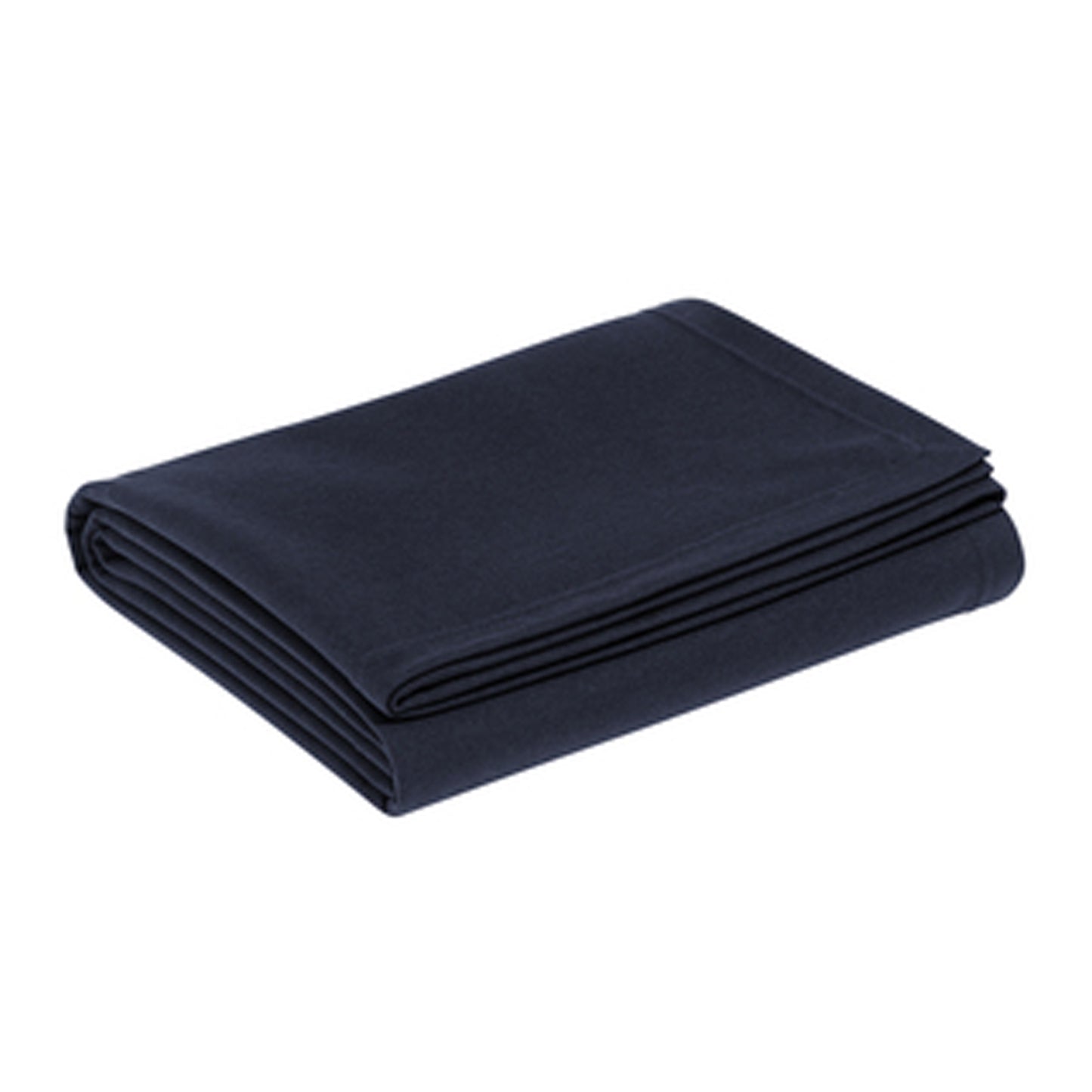 Eco Blanket w/ Leatherette Patch