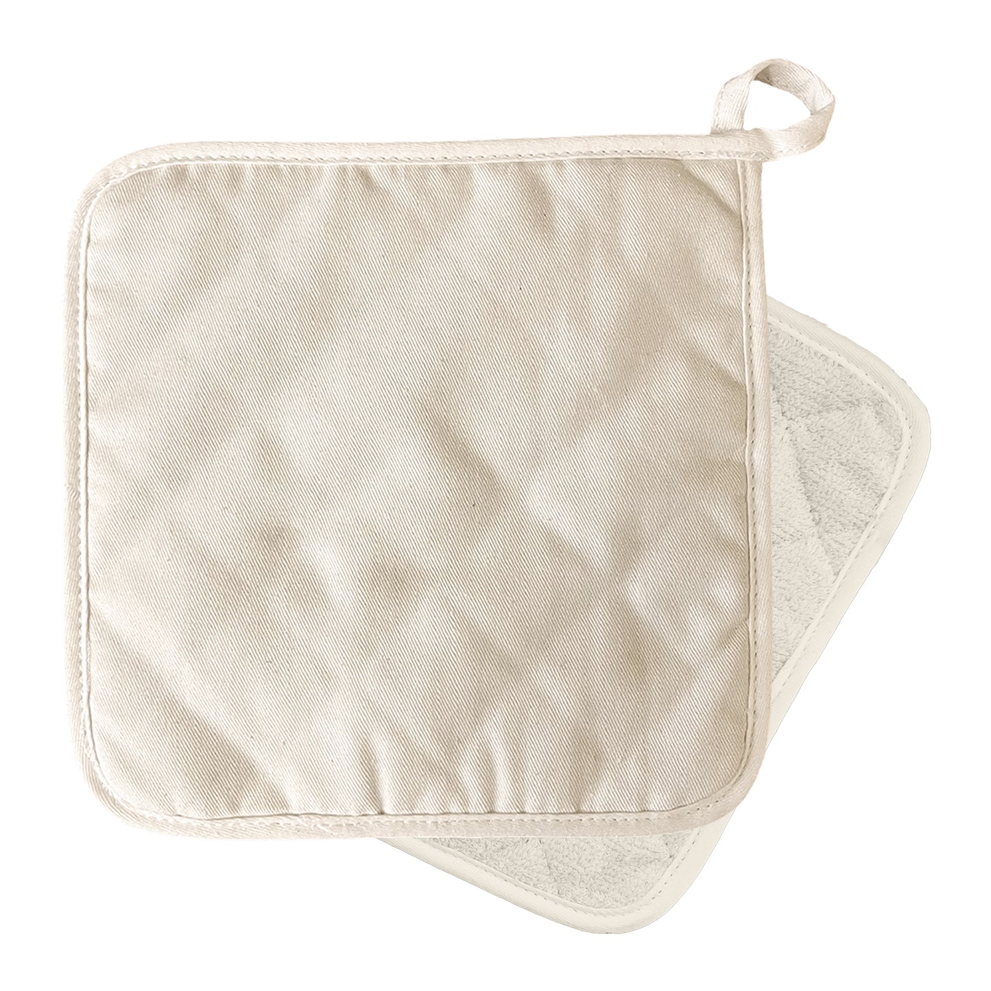 Cotton Pot Holder