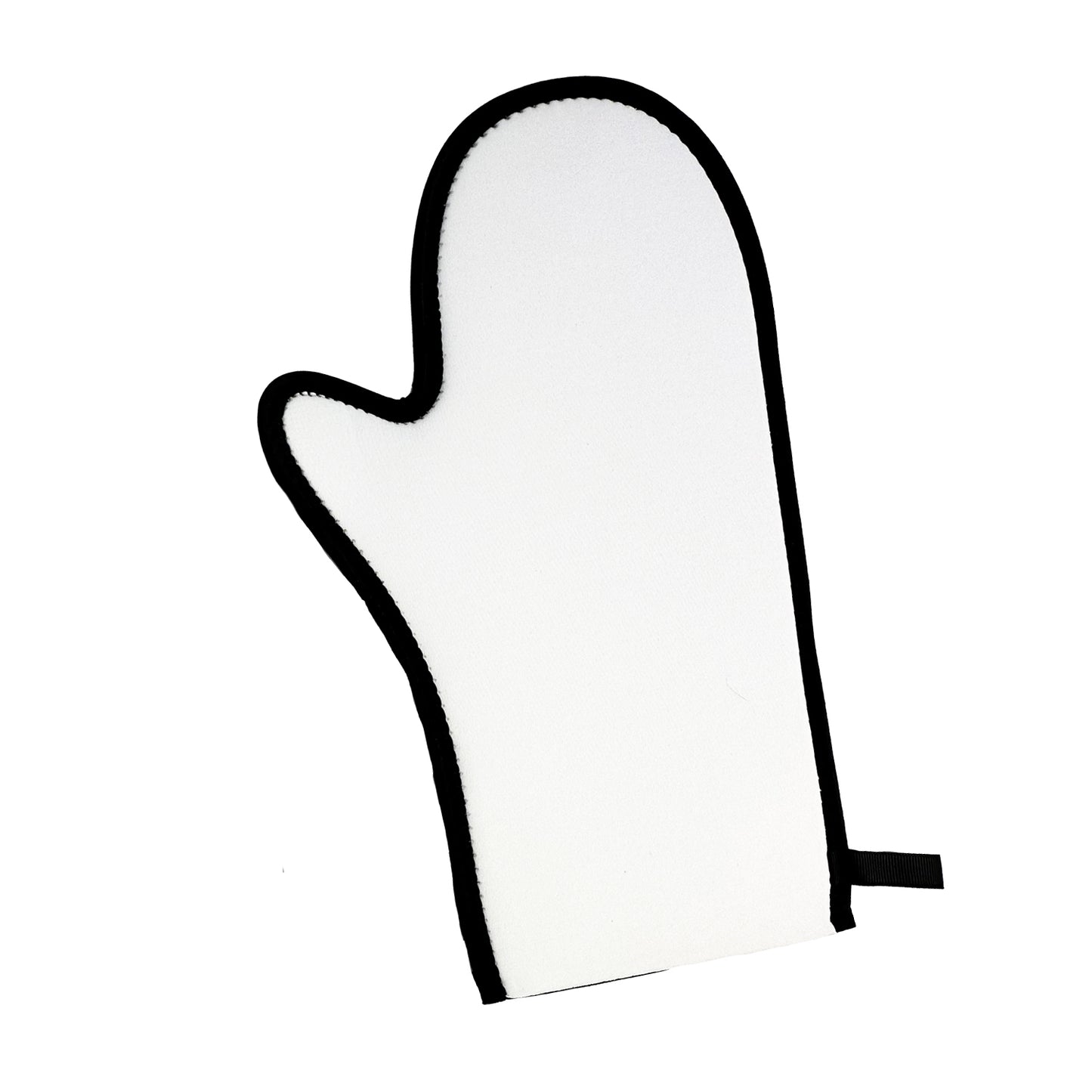 Full Color Sublimated Oven Mitt
