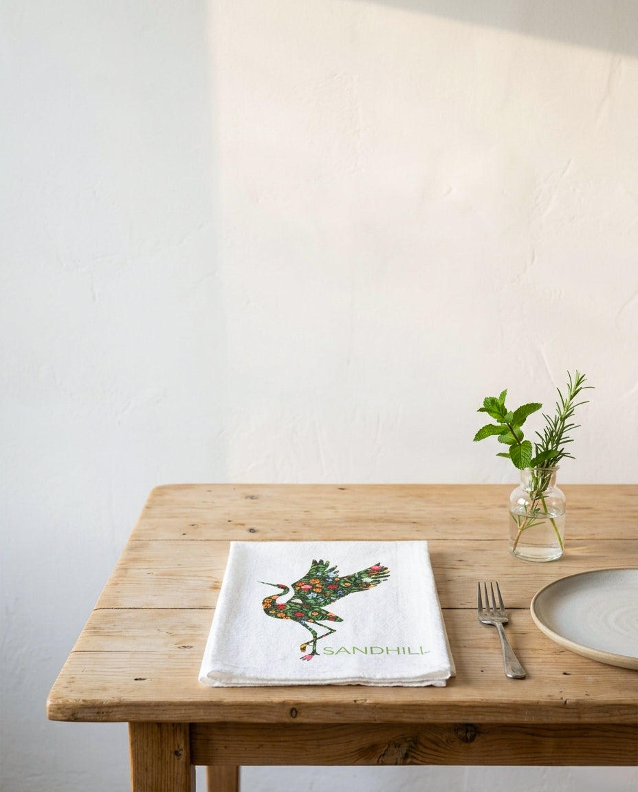 Kitchen Textiles