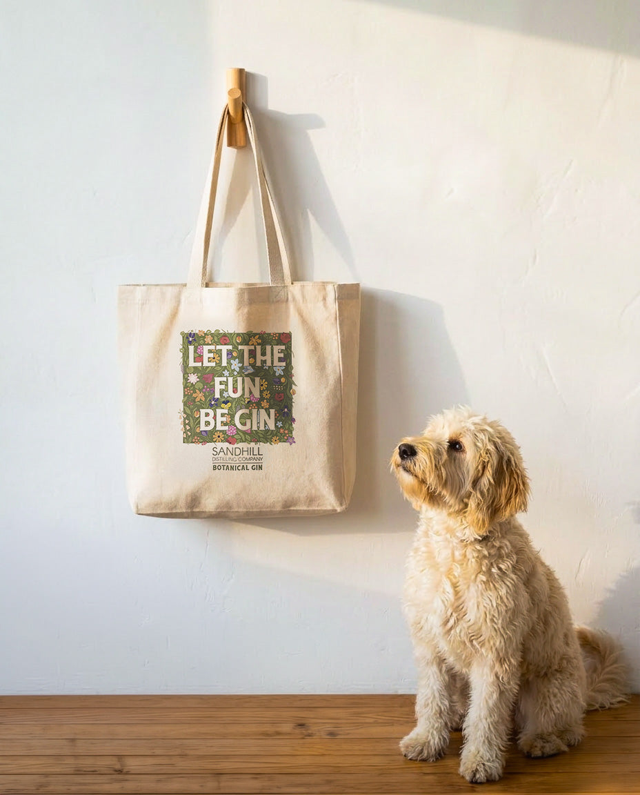 Tote Bags & Accessories