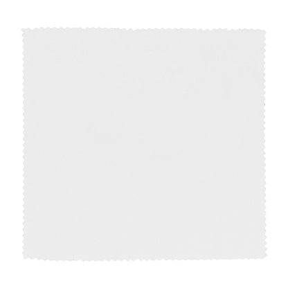 Full Color Premium Microfiber Lens Cleaning Cloth