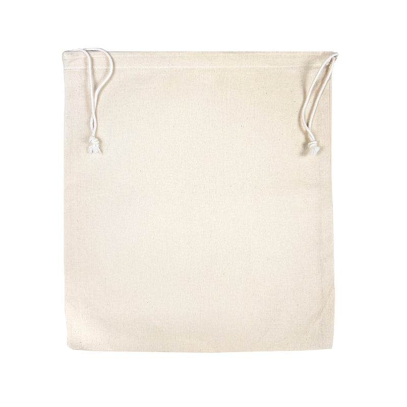 Cotton Canvas Produce Bag