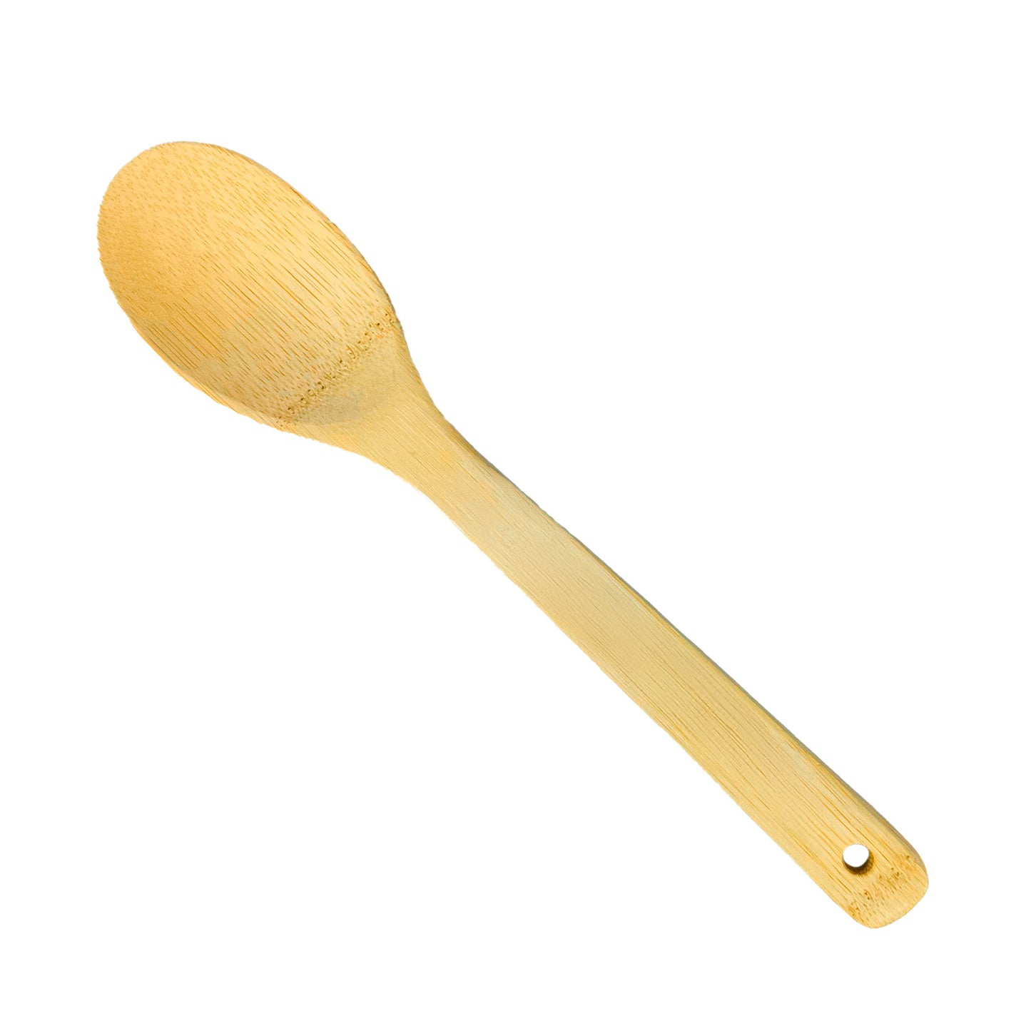 Classic Bamboo Spoon - 1 Color