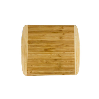 2-Tone Bamboo Cutting Board