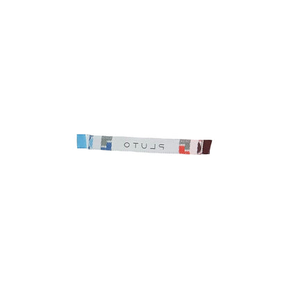 Woven Label (End-Fold)