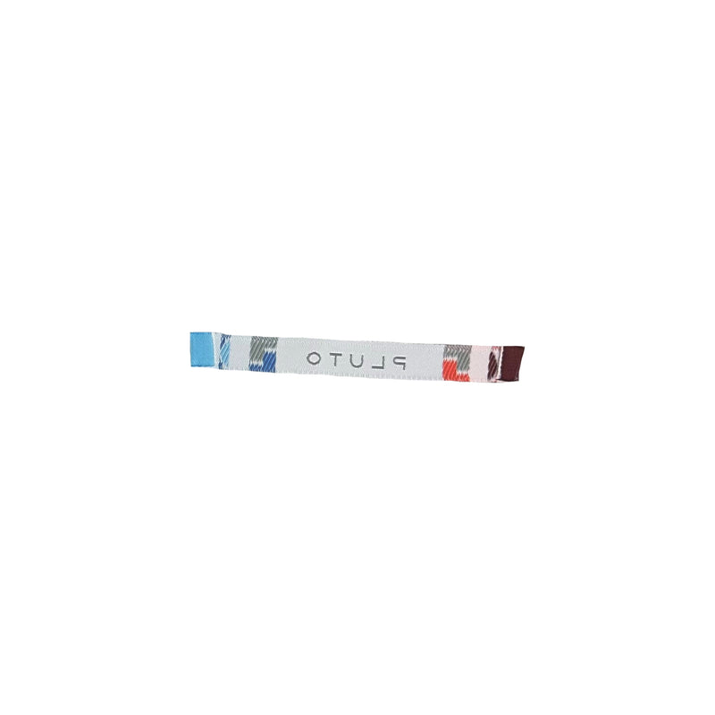 Woven Label (End-Fold)