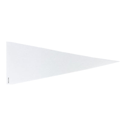 Felt Triangle Pennant - Full-Color