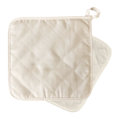 Cotton Pot Holder