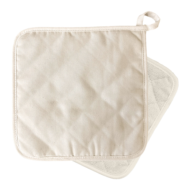 Cotton Pot Holder