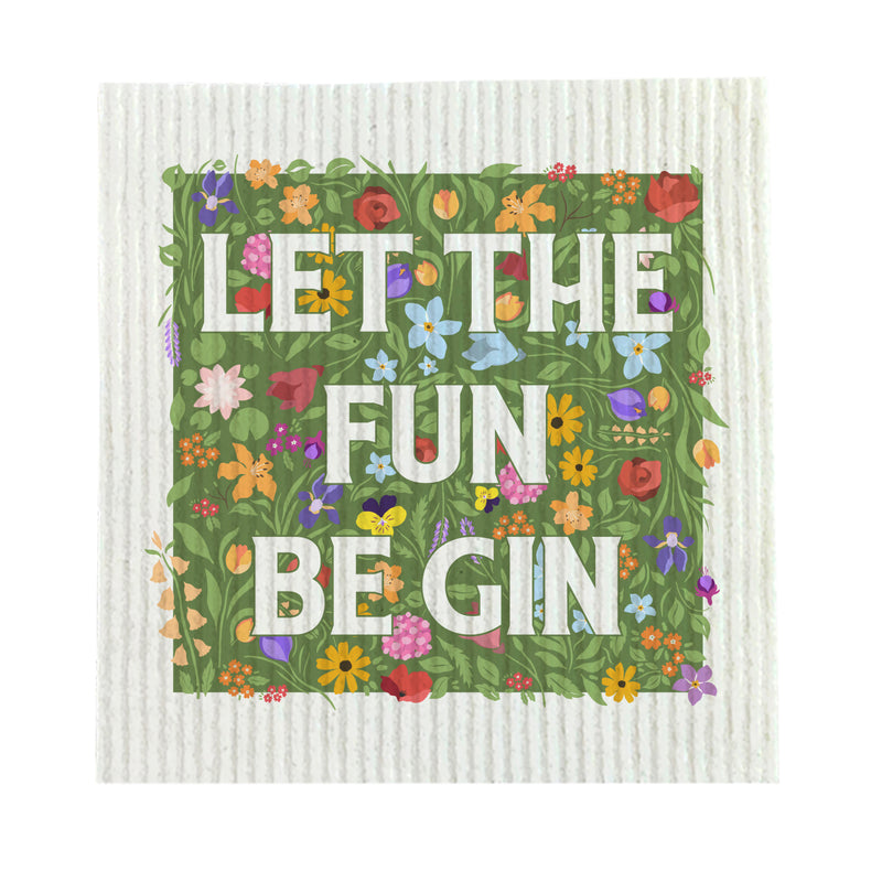 Swedish Dish Cloth