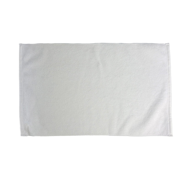 Full Color Sublimated Microfiber Terry Sports Towel