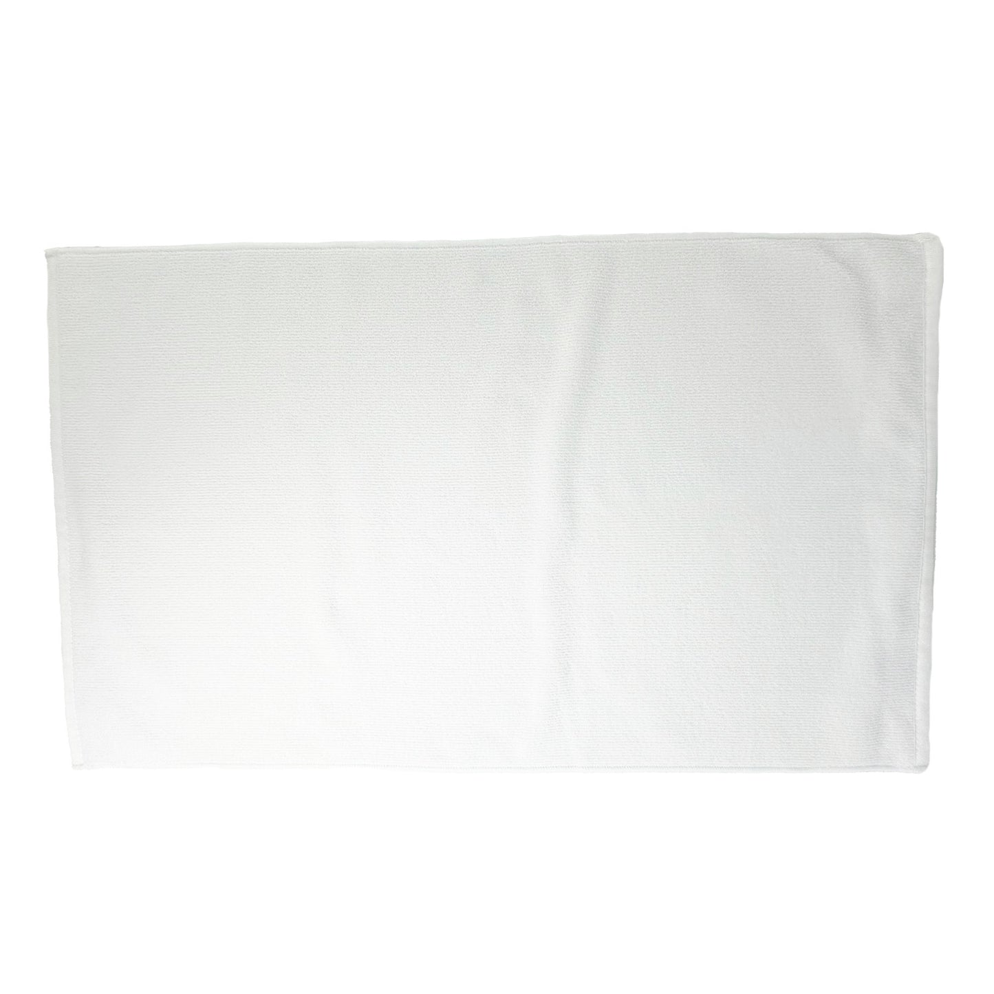 Full Color Sublimated Microfiber Terry Hand Towel