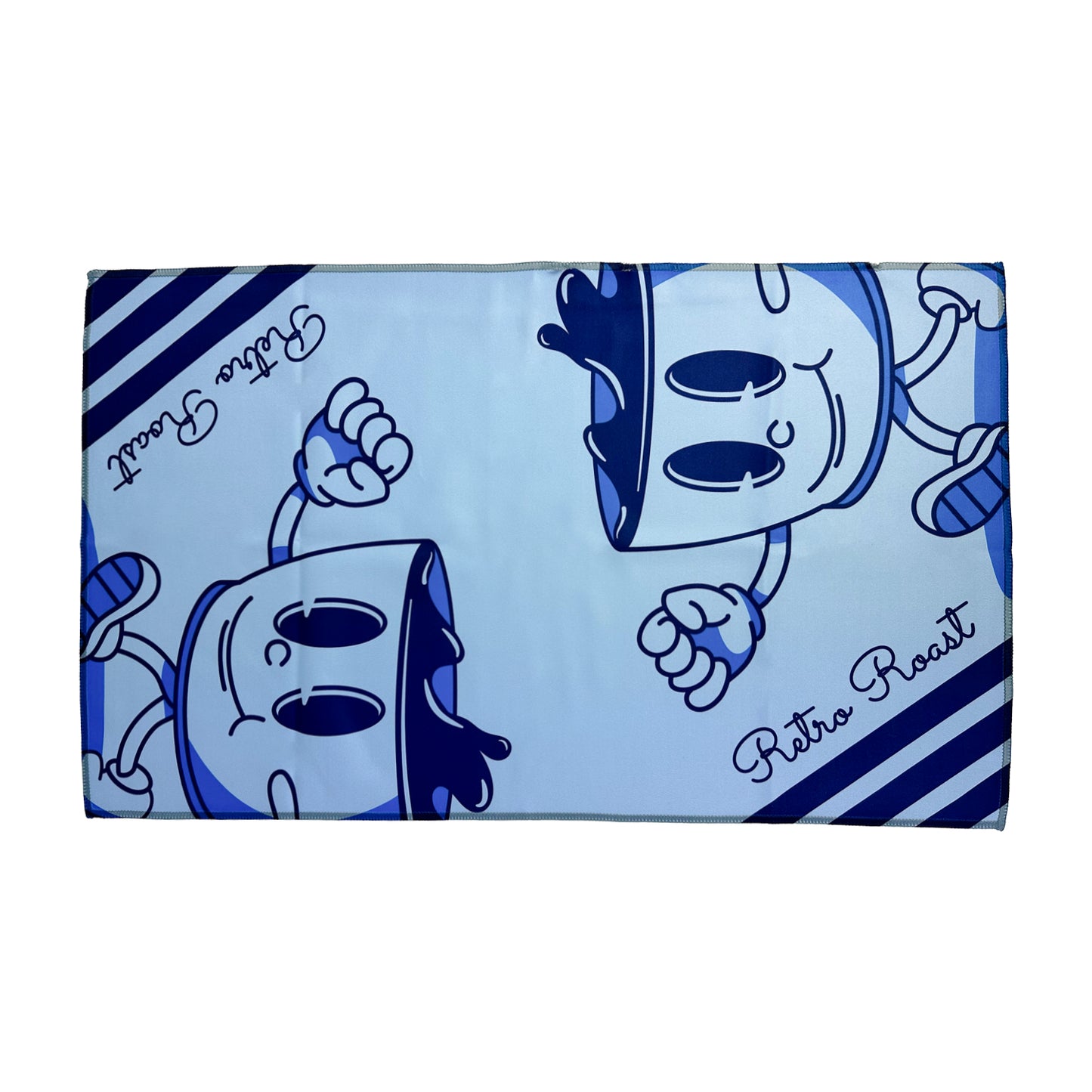 Full Color Quick Dry Towel