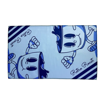 Full Color Quick Dry Towel