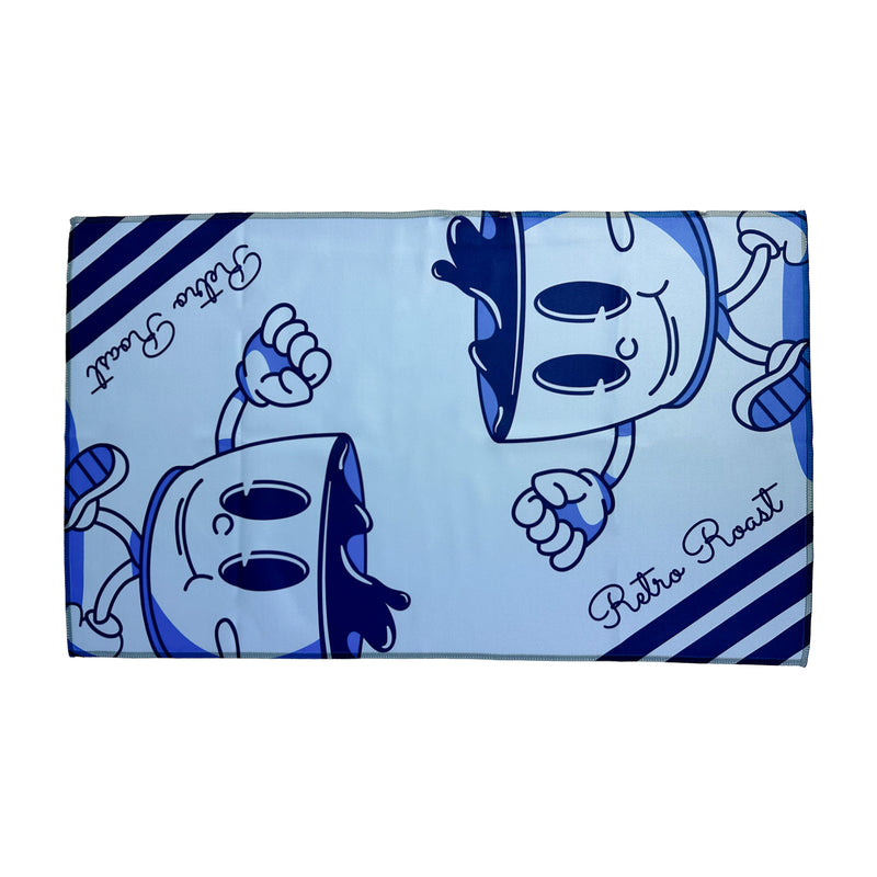 Full Color Quick Dry Towel