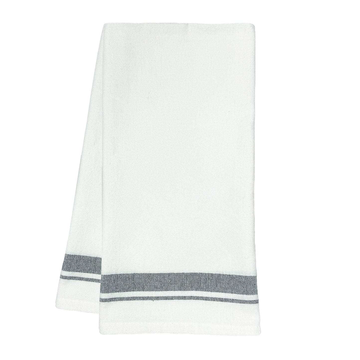 Cotton Farmhouse Towel - Full-Color Imprint