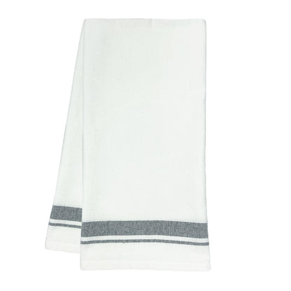 Cotton Farmhouse Towel - Full-Color Imprint