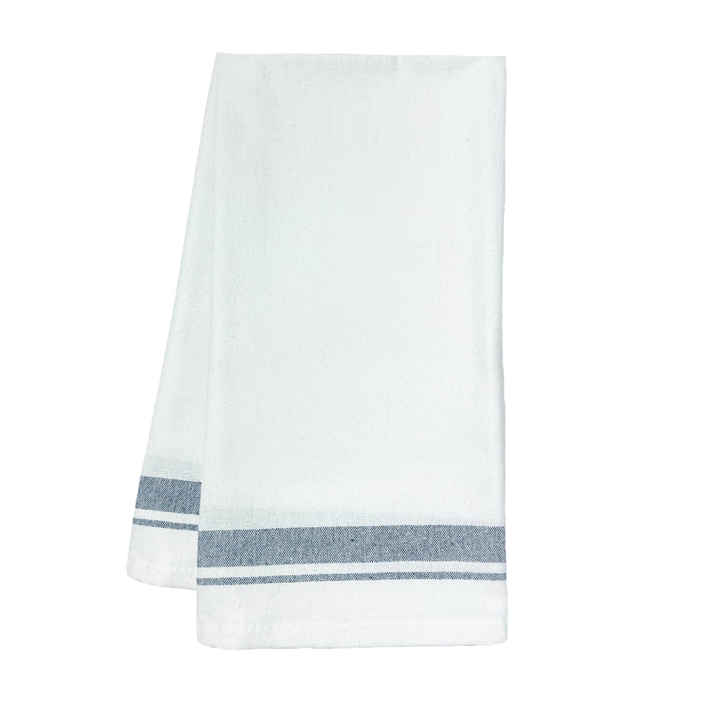 Cotton Farmhouse Towel - Full-Color Imprint